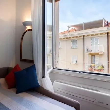 Appartement Casa Virgy