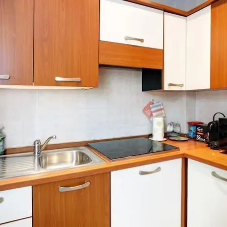 Casa Virgy Appartement