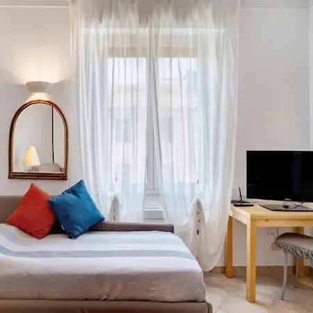 Casa Virgy Appartement *