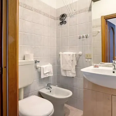 Casa Virgy Apartamento *