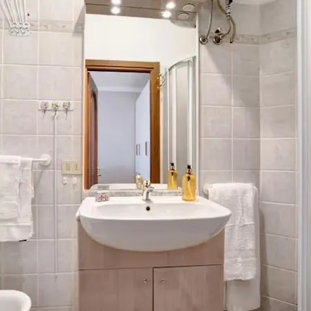 Apartamento Casa Virgy *