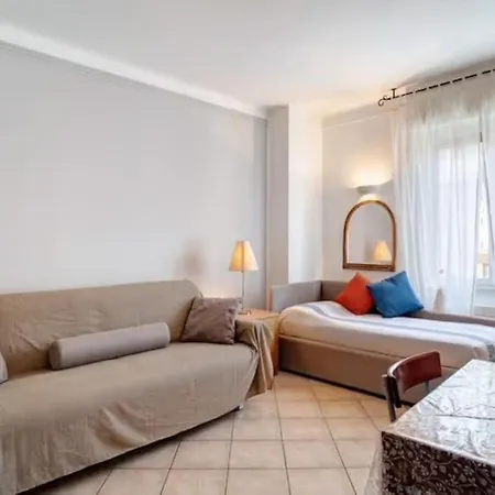 Casa Virgy * Alassio