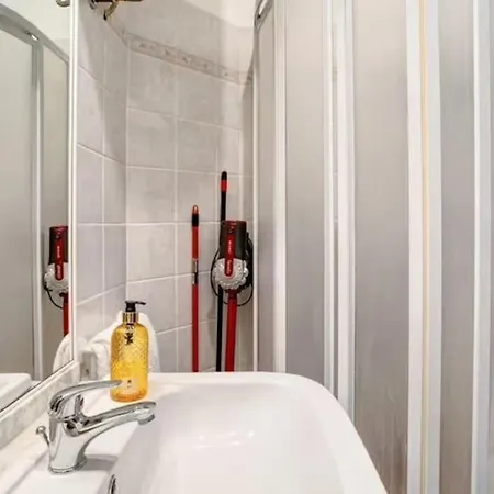 Casa Virgy Apartamento *