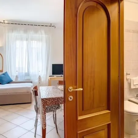 Apartamento Casa Virgy *