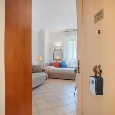 Apartamento Casa Virgy Alassio